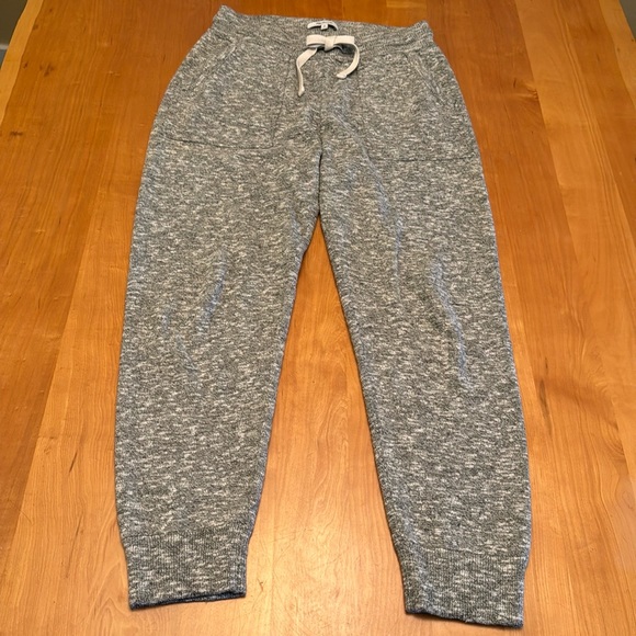 Madewell Jogger Pants - Picture 1 of 10